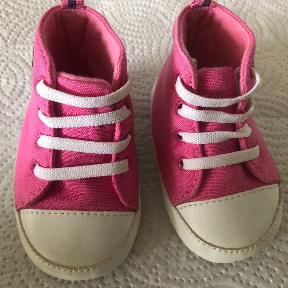 SMALL PAUL BABY SHOES / OS